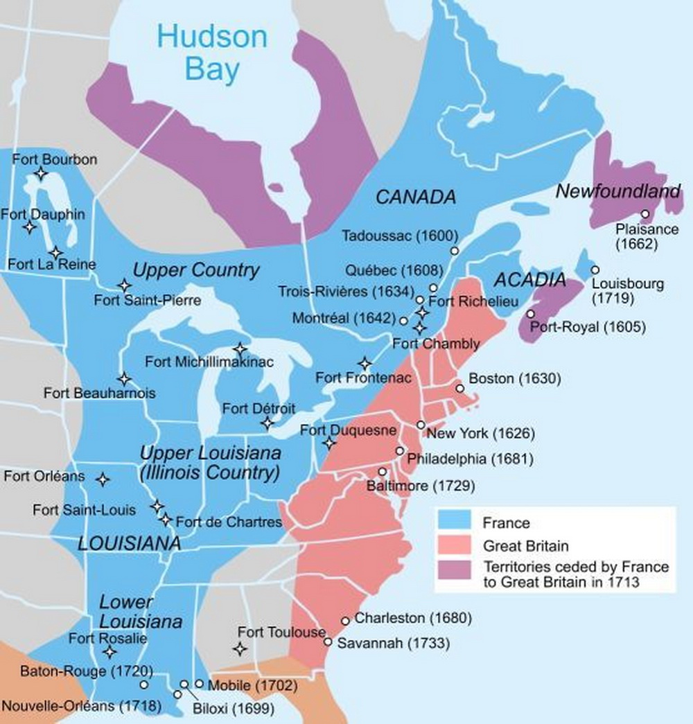 Бывшие владения франции. Французские колонии в Северной Америке. Карта французских колоний в Северной Америке. Колонии Франции в Северной Америке карта. Канада французская колония.