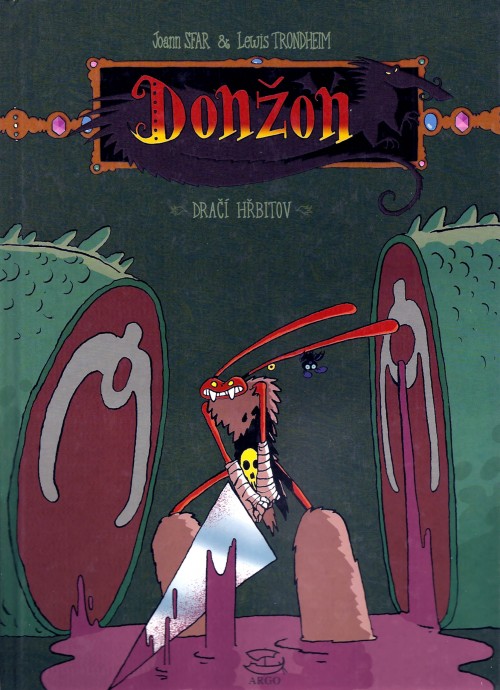 Donjon.Soumrak.01_Draci-hrbitov.jpg