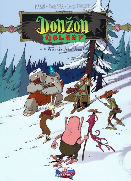 Donzon-8---Obludy-1---Priserak---Jean-Jean-01.jpg